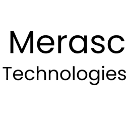 Merasc Technologies square logo